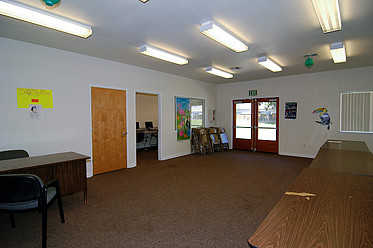 Community Club House